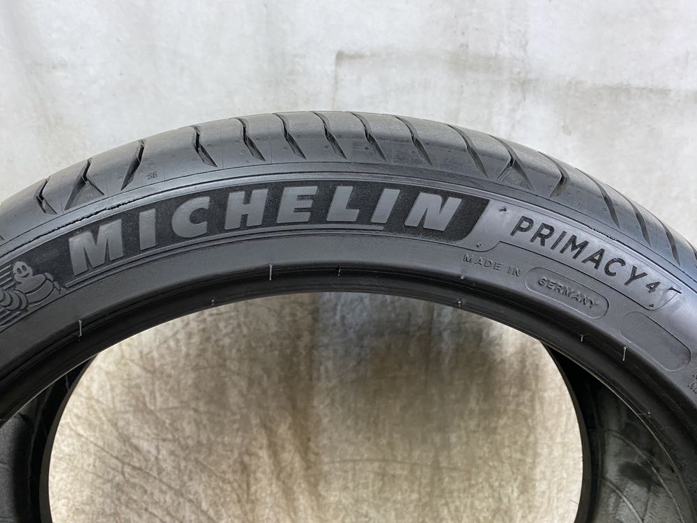 235/40R18 91W Michelin Primacy 4