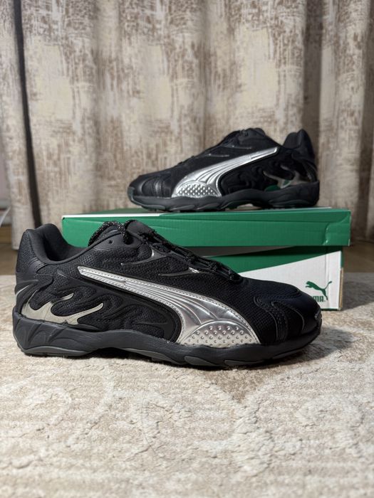 Puma Inhale Smile | Оригінал | 43 розмір