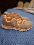 Vendo sneakers cremes
