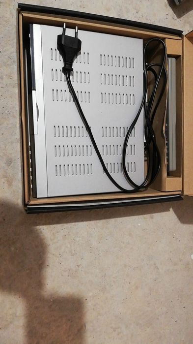 Recetor satélite
