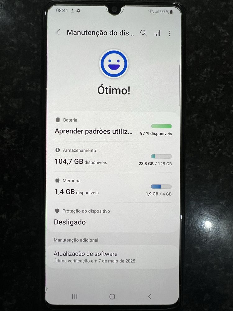 Samsung Galaxy A42 5G