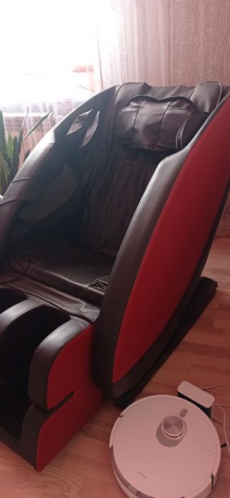 Продам Масажне крісло