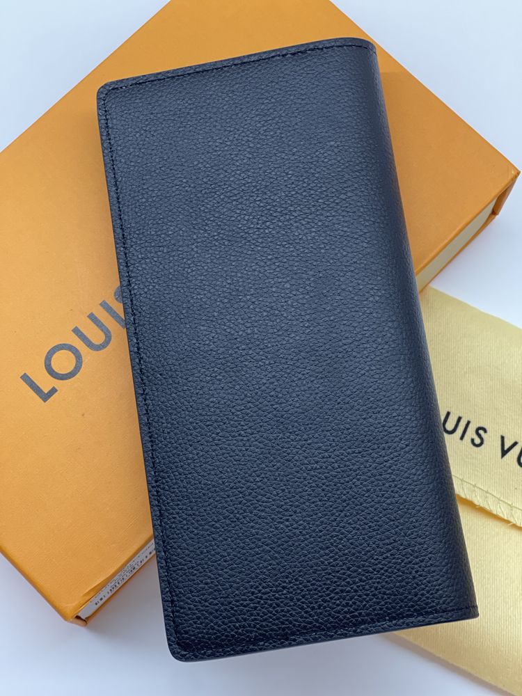 Кошелек Louis Vuitton/брендовый кошелек ЛВ/портмоне/топ качество