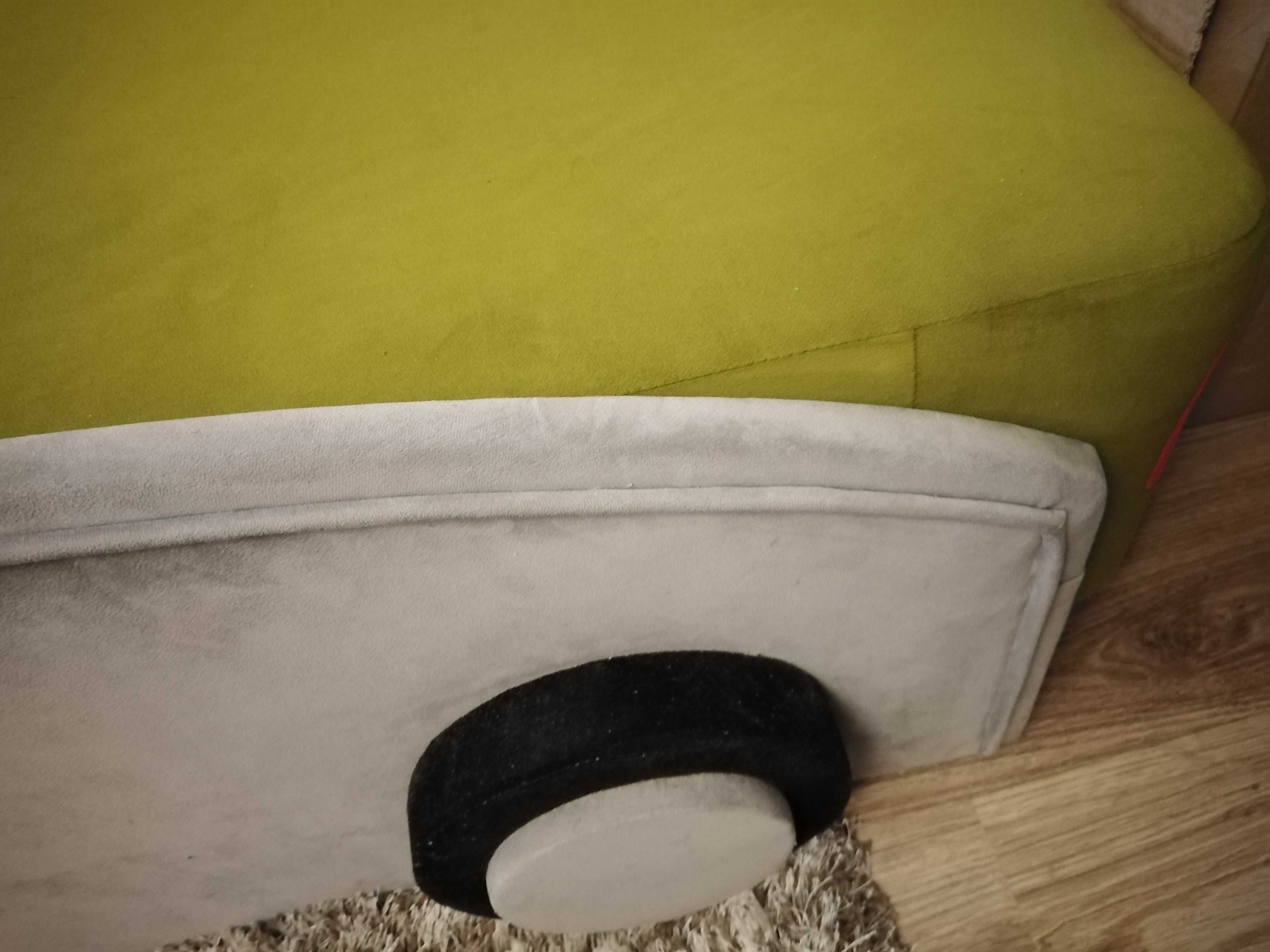 Mega wygodne łóżko 1 os tapicerowane 180x80 Super GRATIS