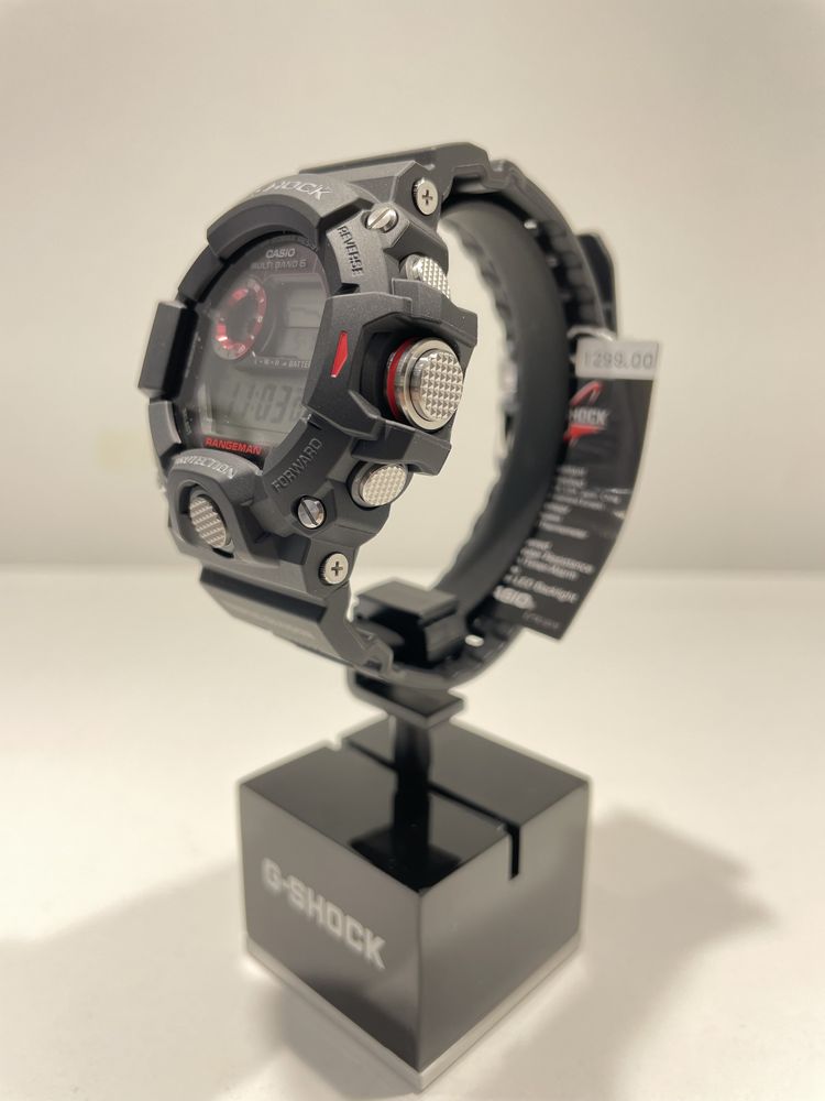 Zegarek G-shock GW-9400-1ER