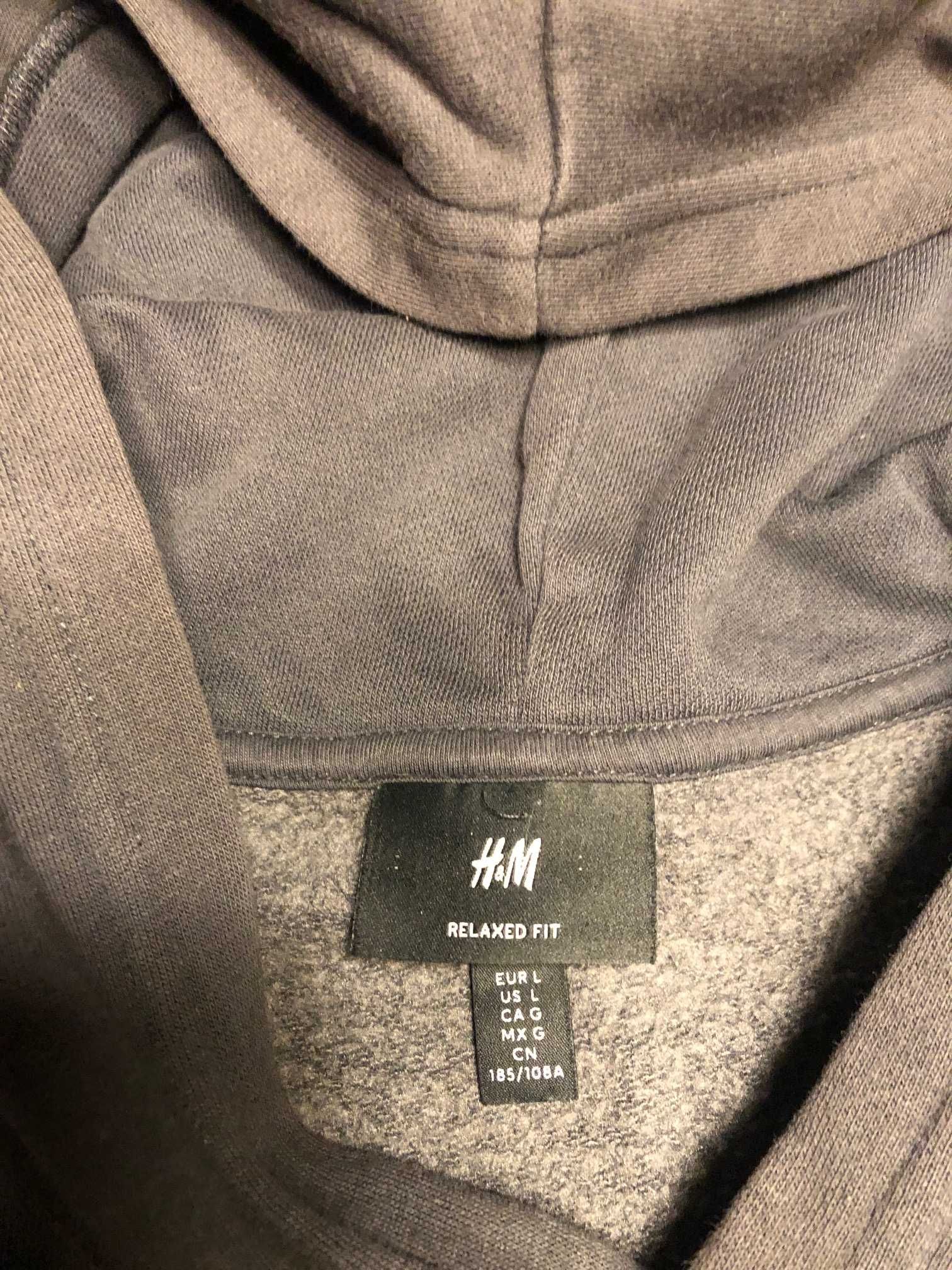 Bluza męska H&M, rozmiar L