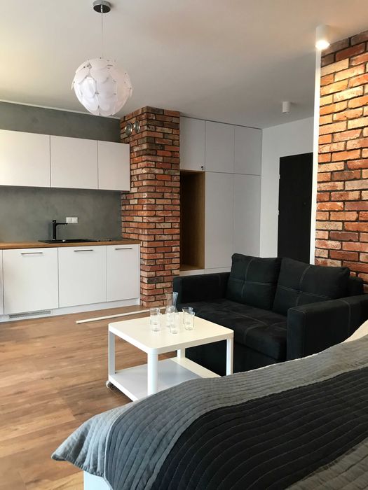 Strzelecka - 29m2, wszędzie BLISKO do Stare Miasto, wszystko w cenie!