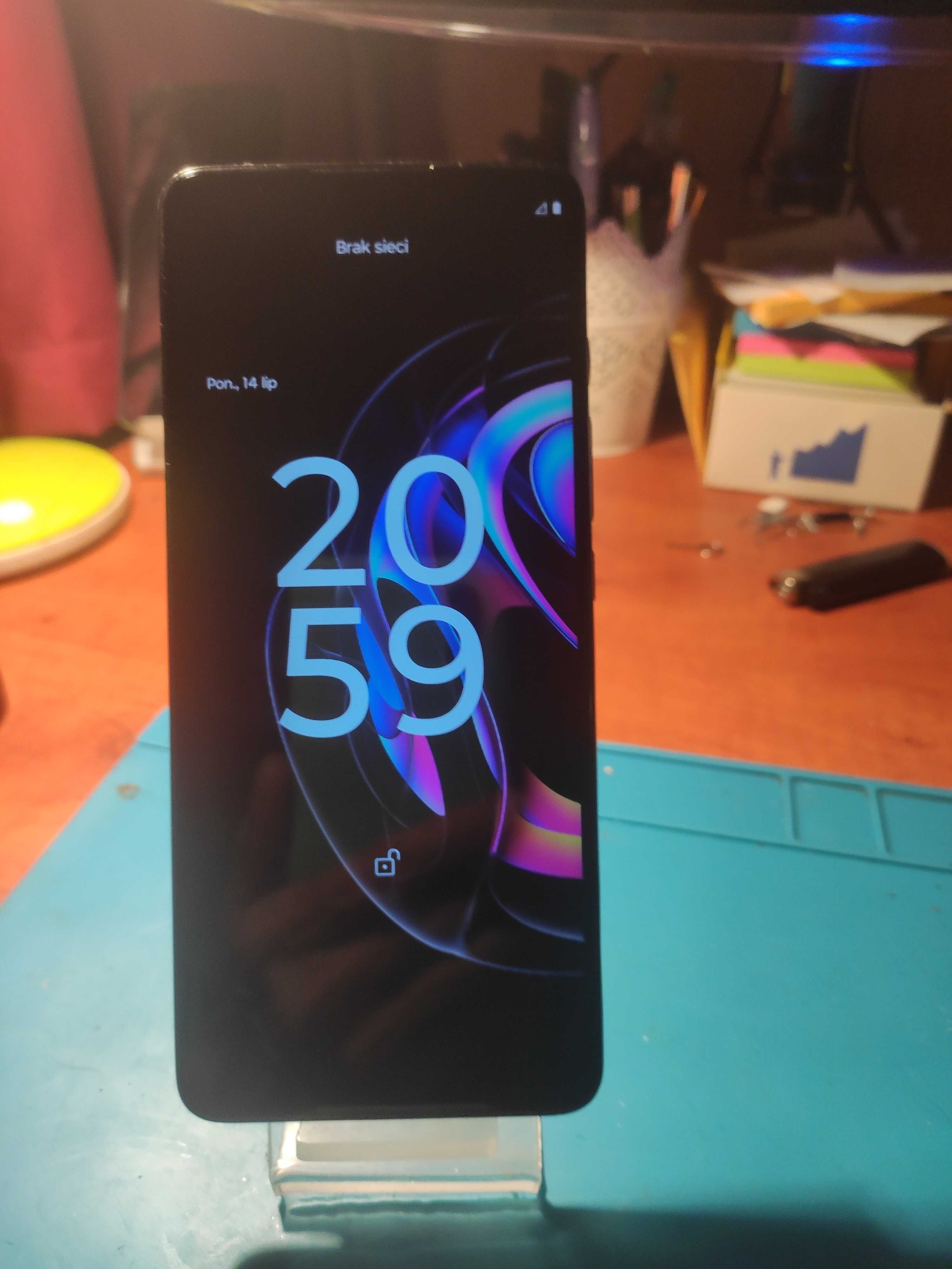 Motorola g60s 4/128gb