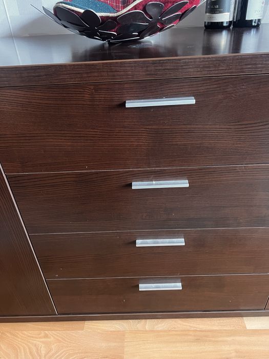 Aparador de Sala Jantar