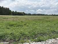 Działka budowlana 2625 m² w Chrzanowie Małym