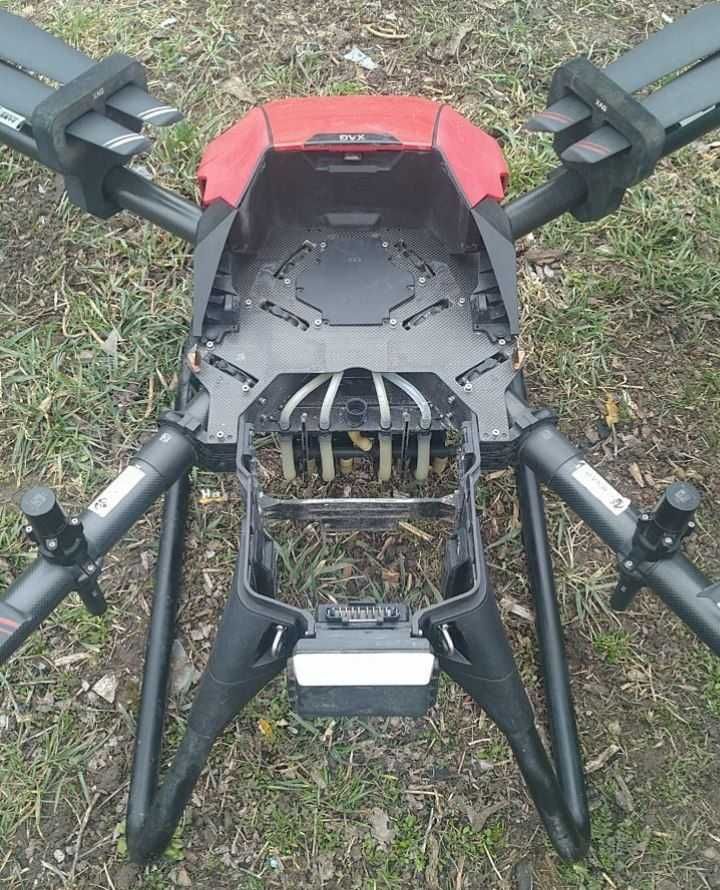 XAG XP2020 агродрон, б/у