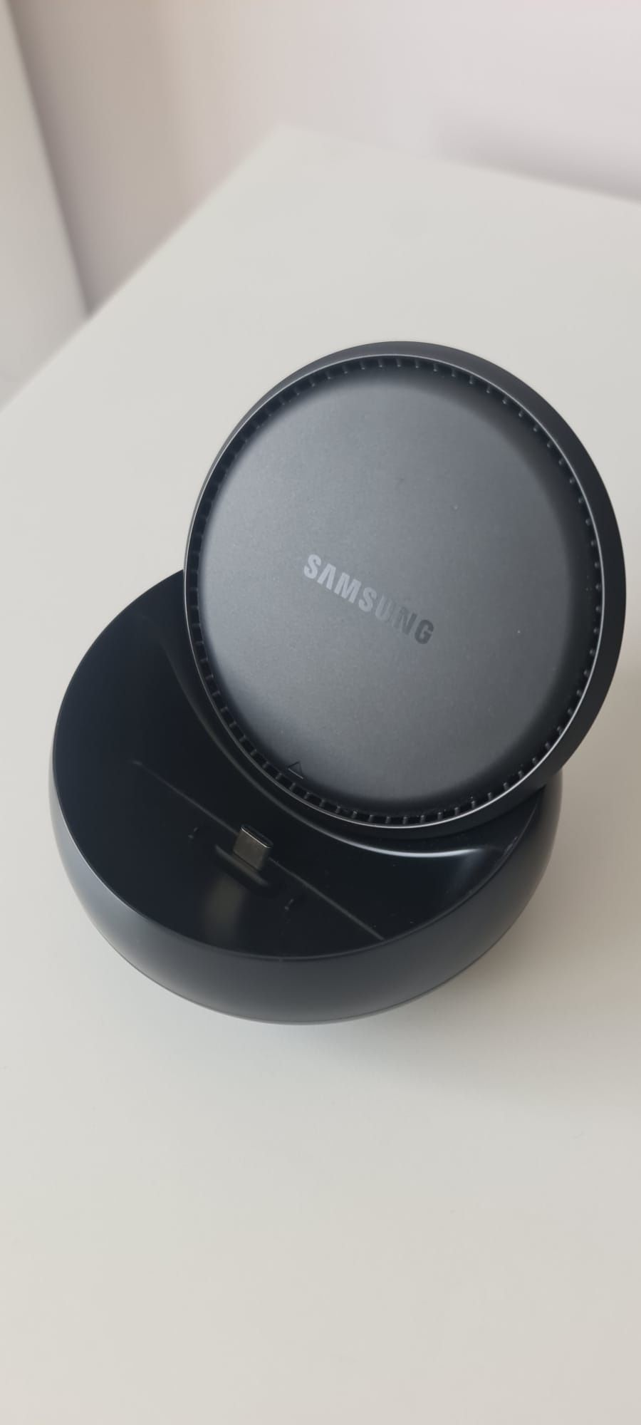 Samsung Dez Station