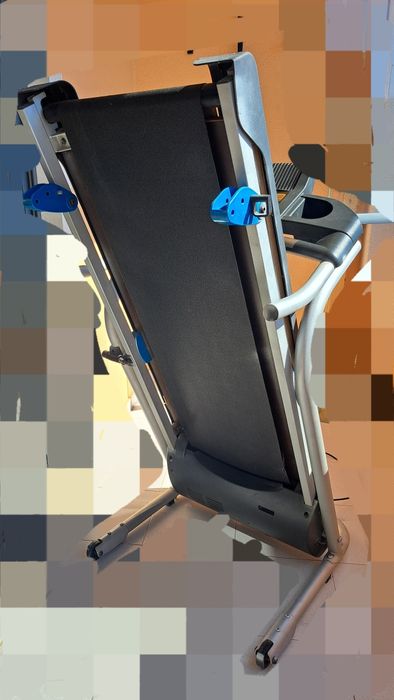 passadeira de interior