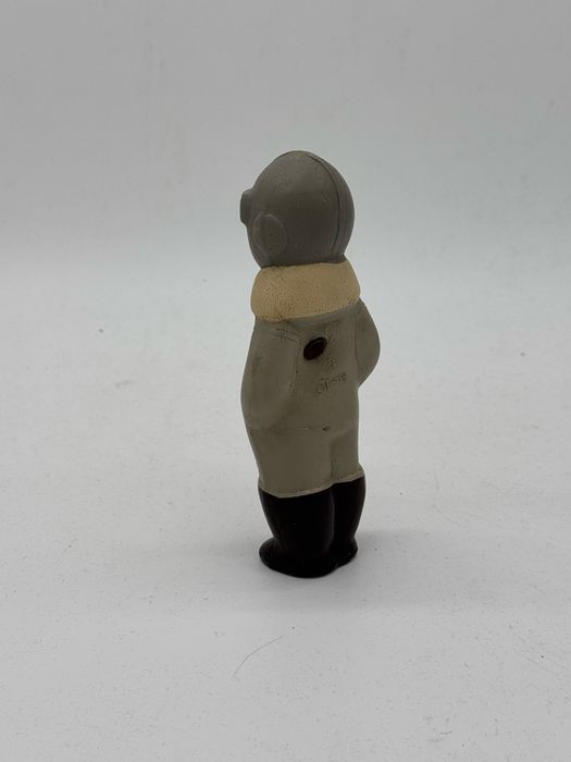 Fogurka Pilot mechanik kzri lalka zsrr