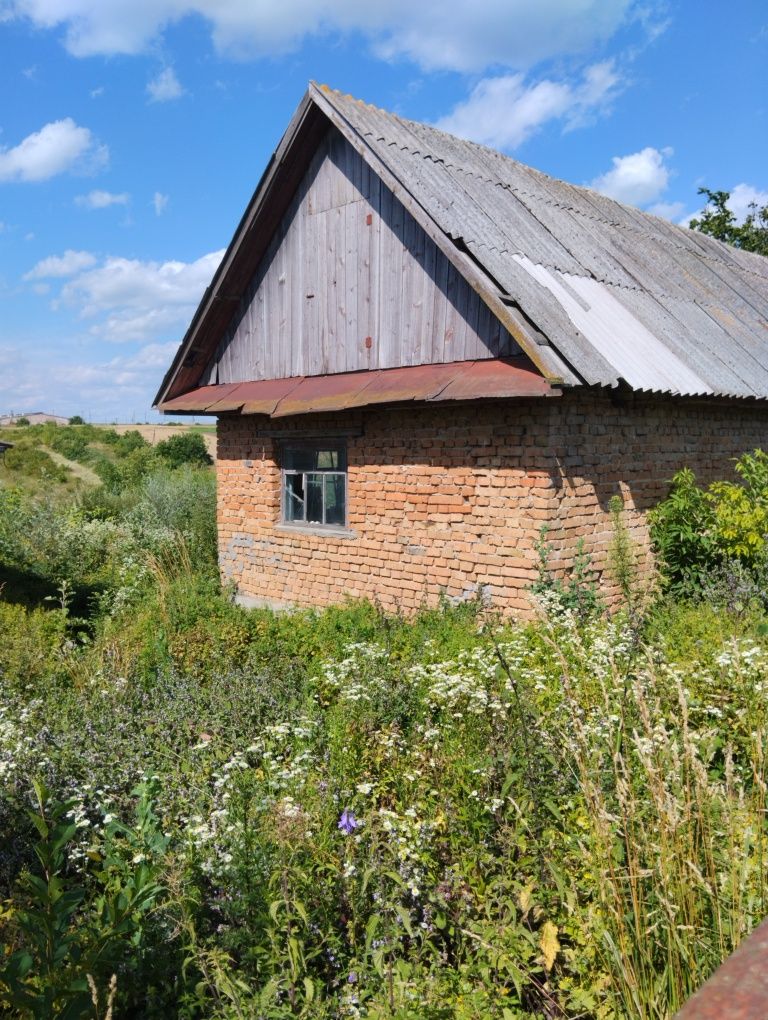 Продам будинок в селі Коров'є