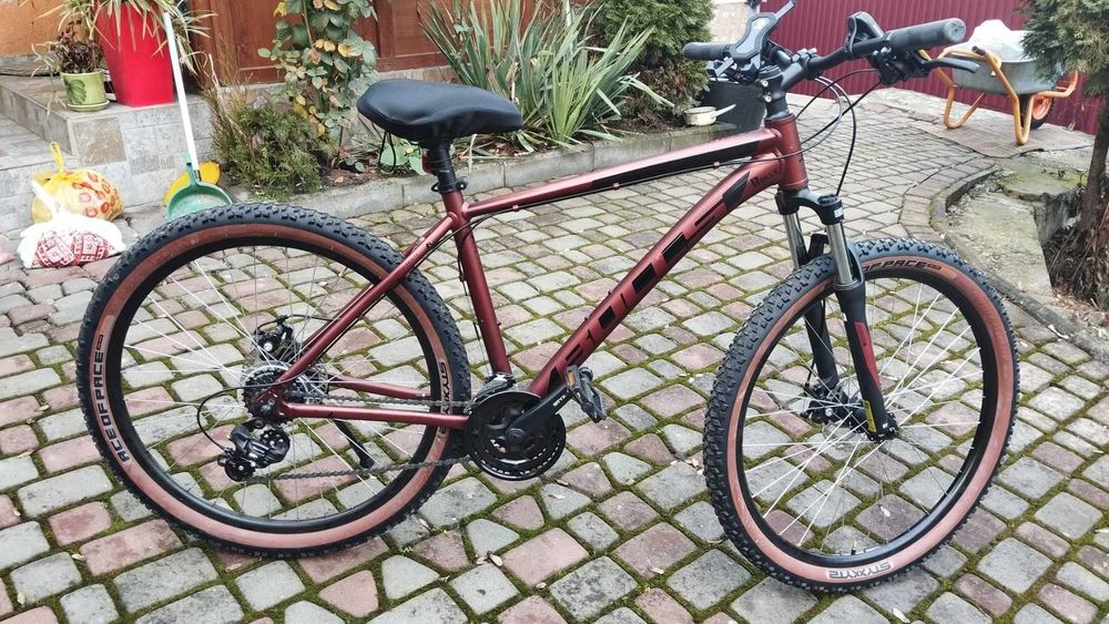 Шикарний велік для тебе.