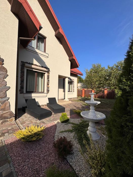 Оренда будинку Чукалівка