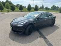 Tesla Model 3 480KM , Salon polska / stan bdb ! / PERFORMANCE 4WD / LONG RANGE.