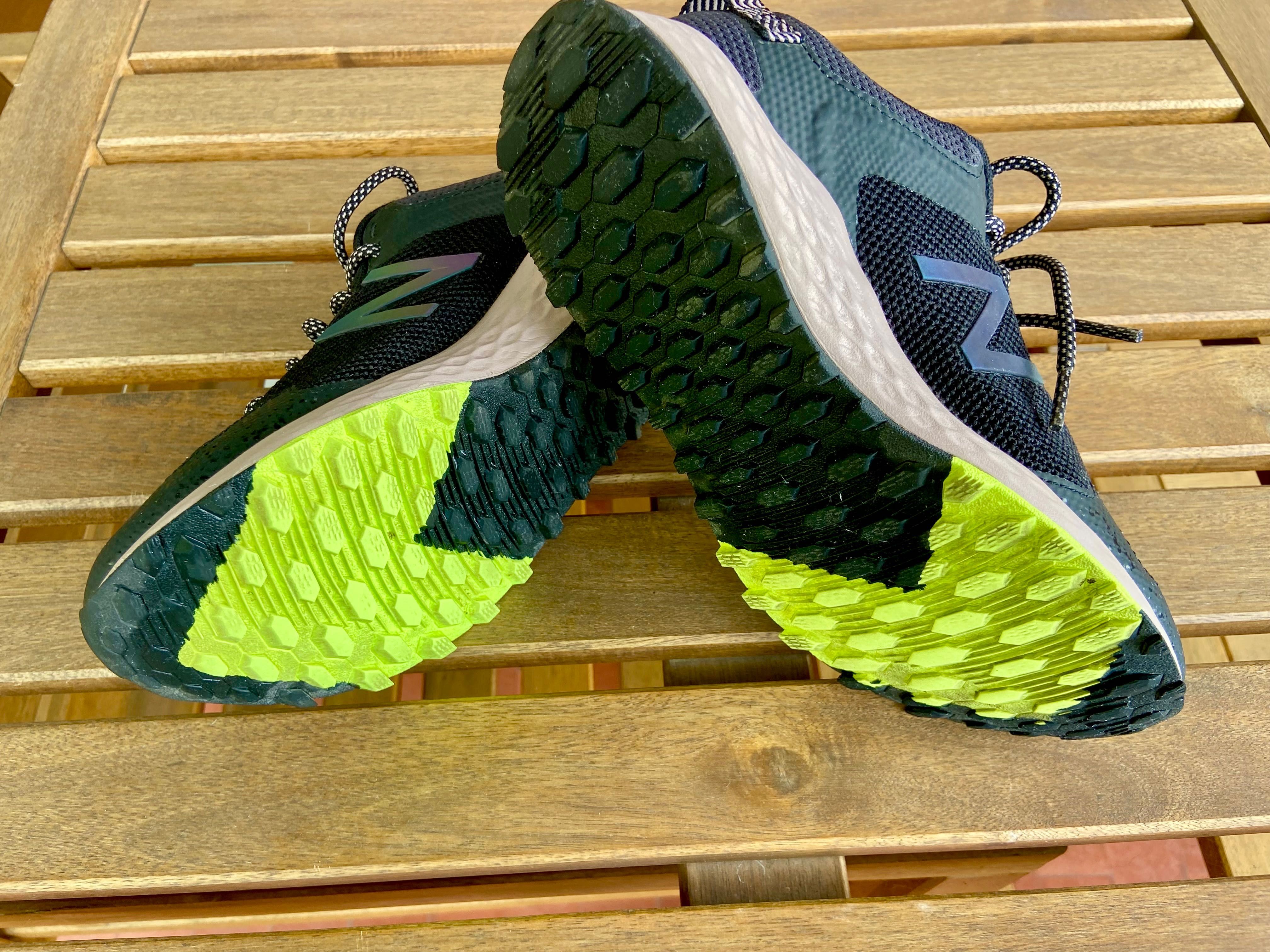 Sapatilhas New Balance Fresh Foam Arishi