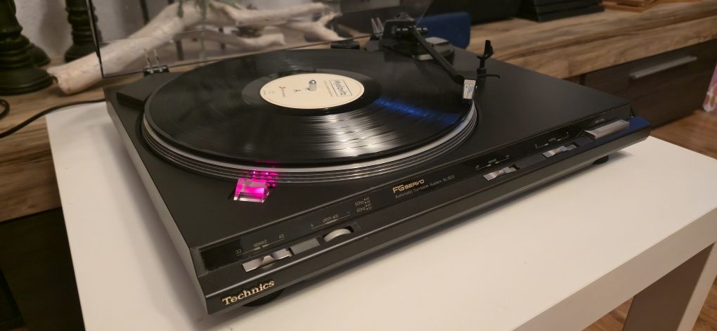 Technics sl bd 3 gramofon
