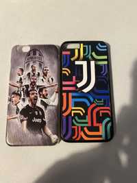 Etui iPhone 6s Juventus