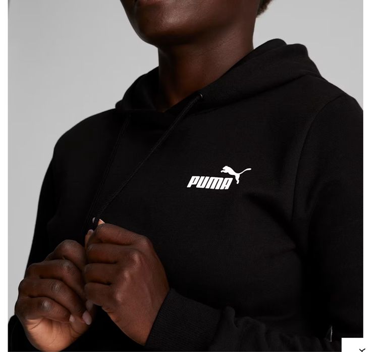 Нова толстовка PUMA оригільна Для ПІДЛІТКІВ