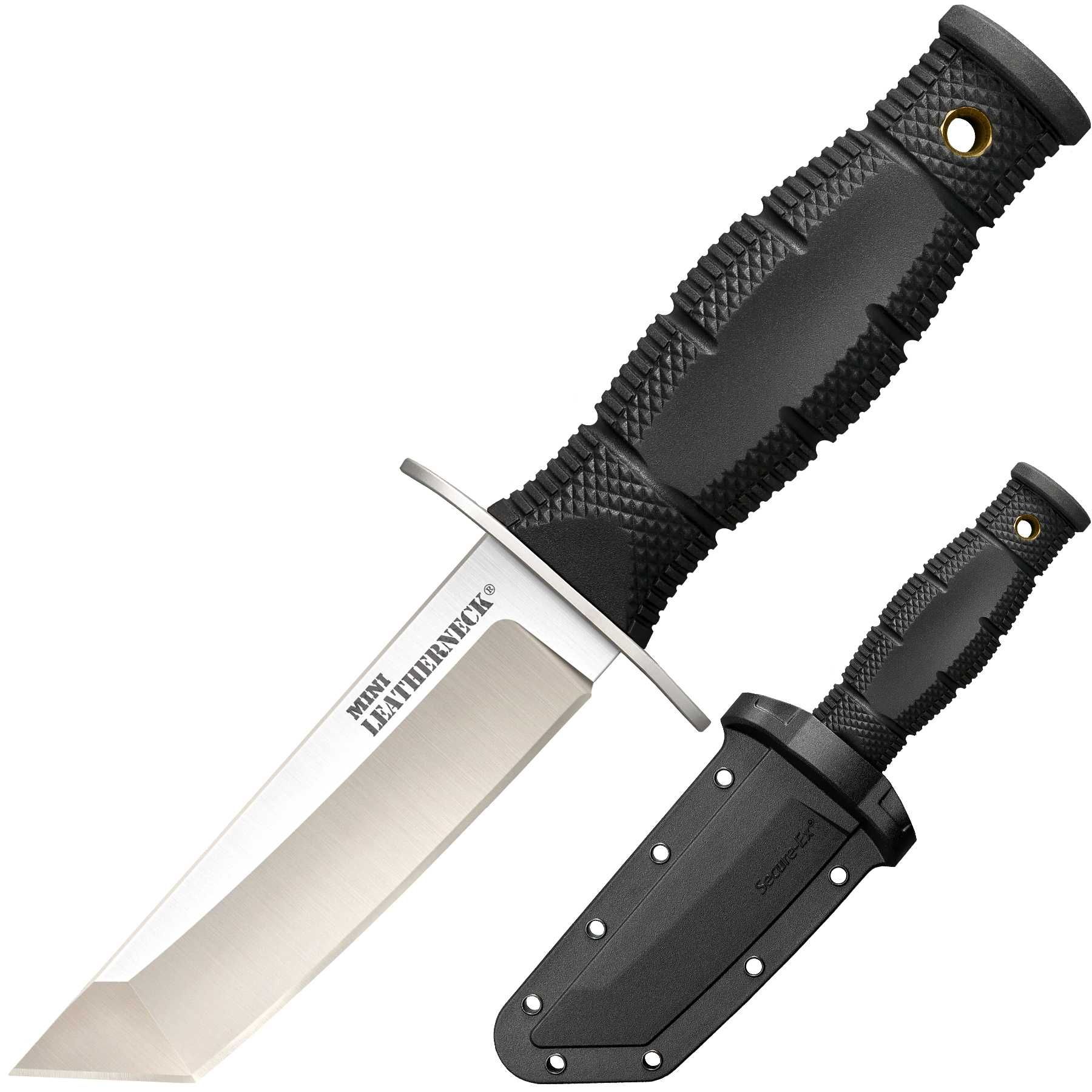 Ніж Cold Steel Mini Leatherneck