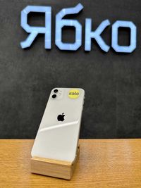 Iphone 11 64 White Кредит/обмін/trade in