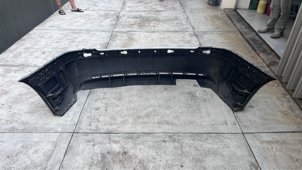 Para choques BMW 2003