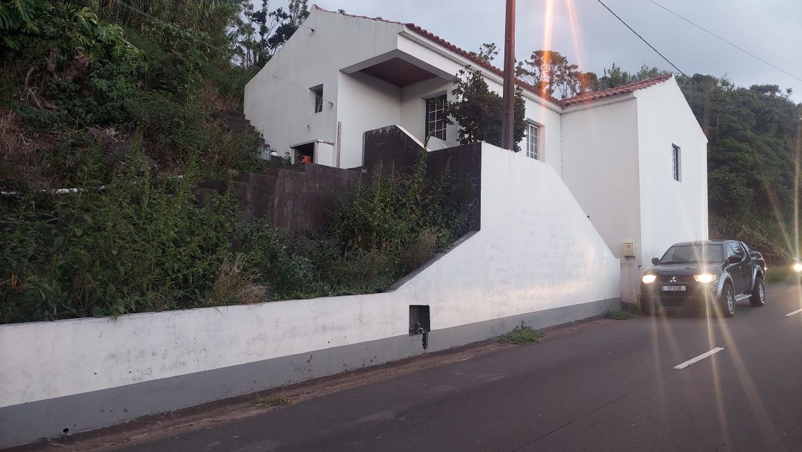 Casa totalmente remodelada