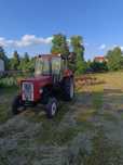 Ursus c360/c355.