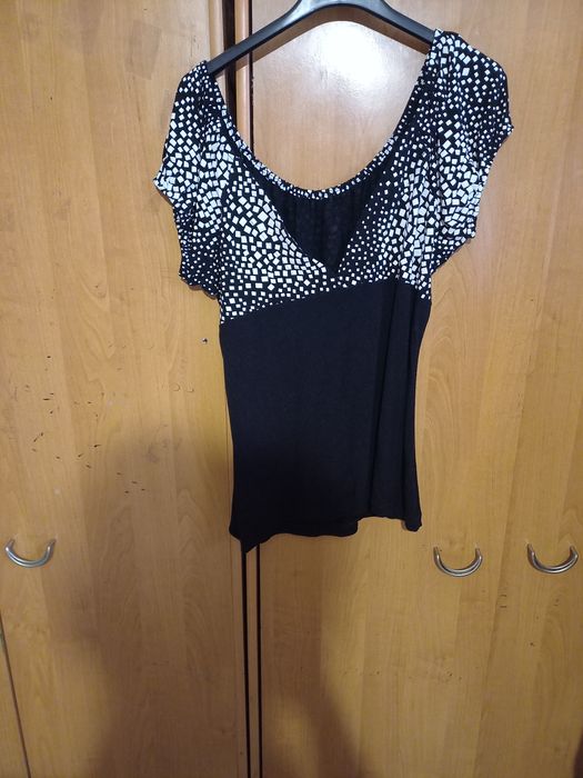 Sprzedam bluzkę damską