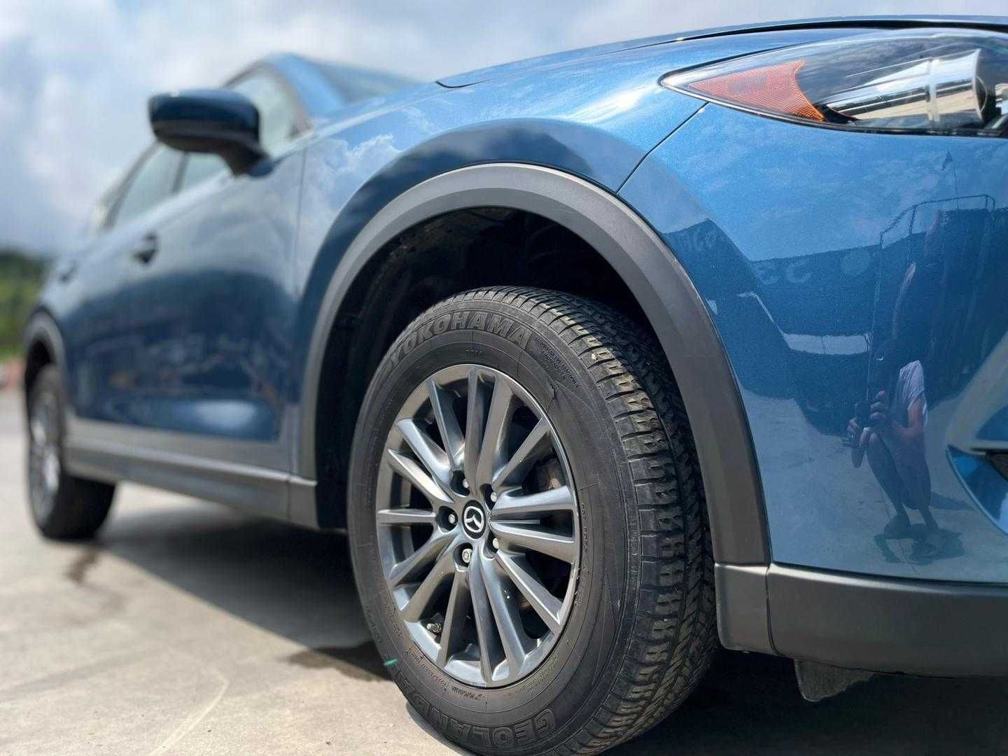 Mazda CX-5 2020 року Мазда сх5
