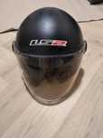 Kask LS2 rozmiar M