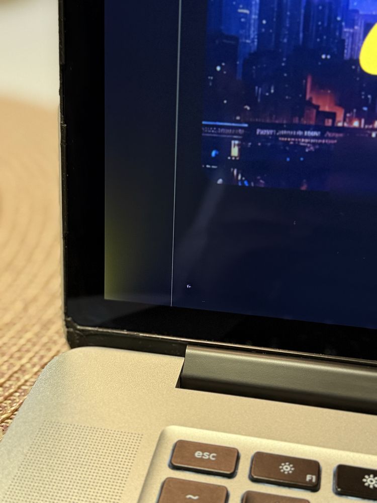 Продам Apple Macbook Pro, Retina, 15 inch