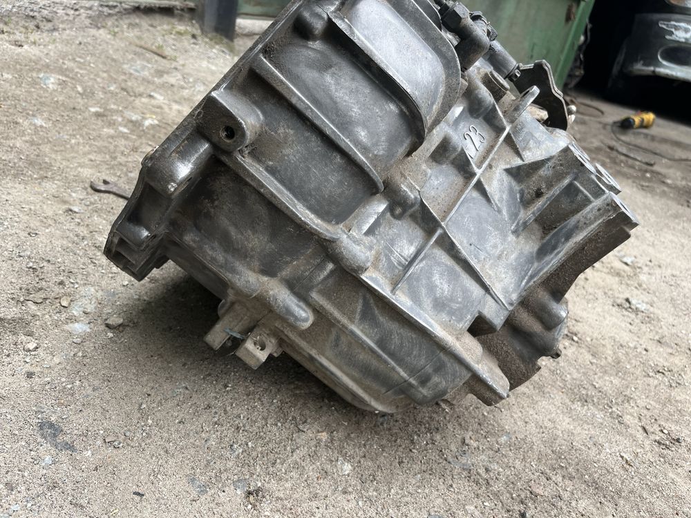 МКПП Opel Vectra B C Astra F23/ механічна коробка передач Опель 549577