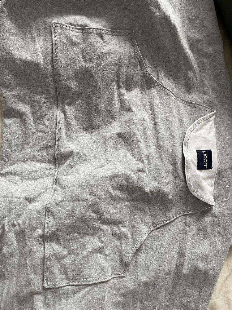 Chusta elastyczna Pocket by Poofi
