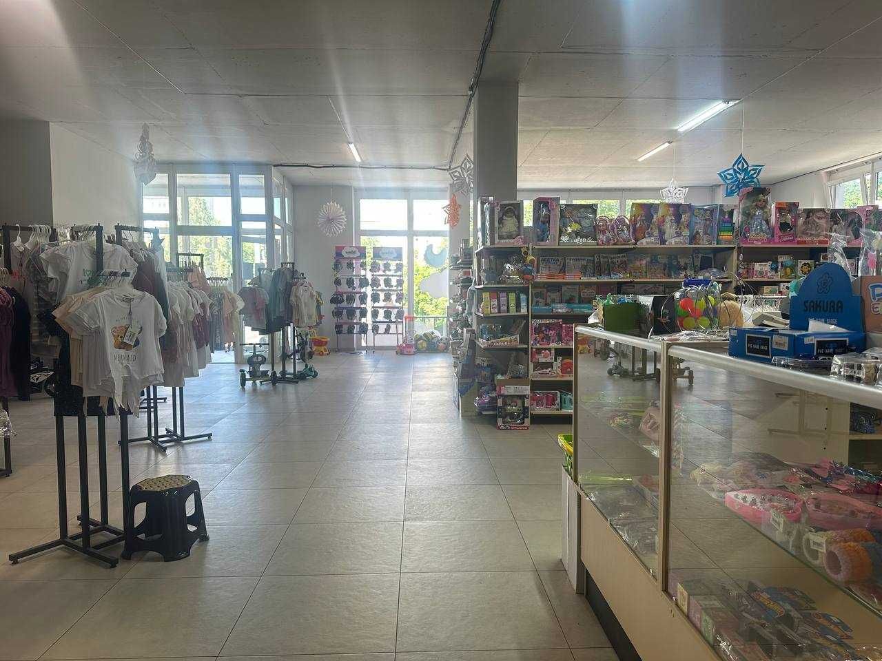 Оренда комерційного приміщення вул. Івана Газюка , ДПЗ