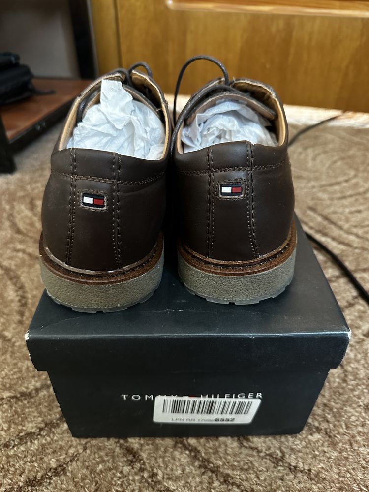 Ботинки Timberland размер 44