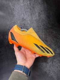 Buty piłkarskie adidas X Speedportal.3 LL FG korki piłkarskie 44 2/3
