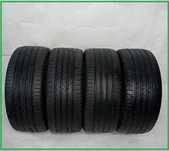 Komplet opon lato Continental Ecocontact 245/45 R19 102Y nr mag. 1/336