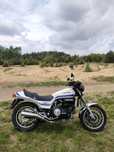 Honda vf 750 Sabre