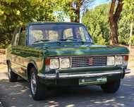 Fiat 125