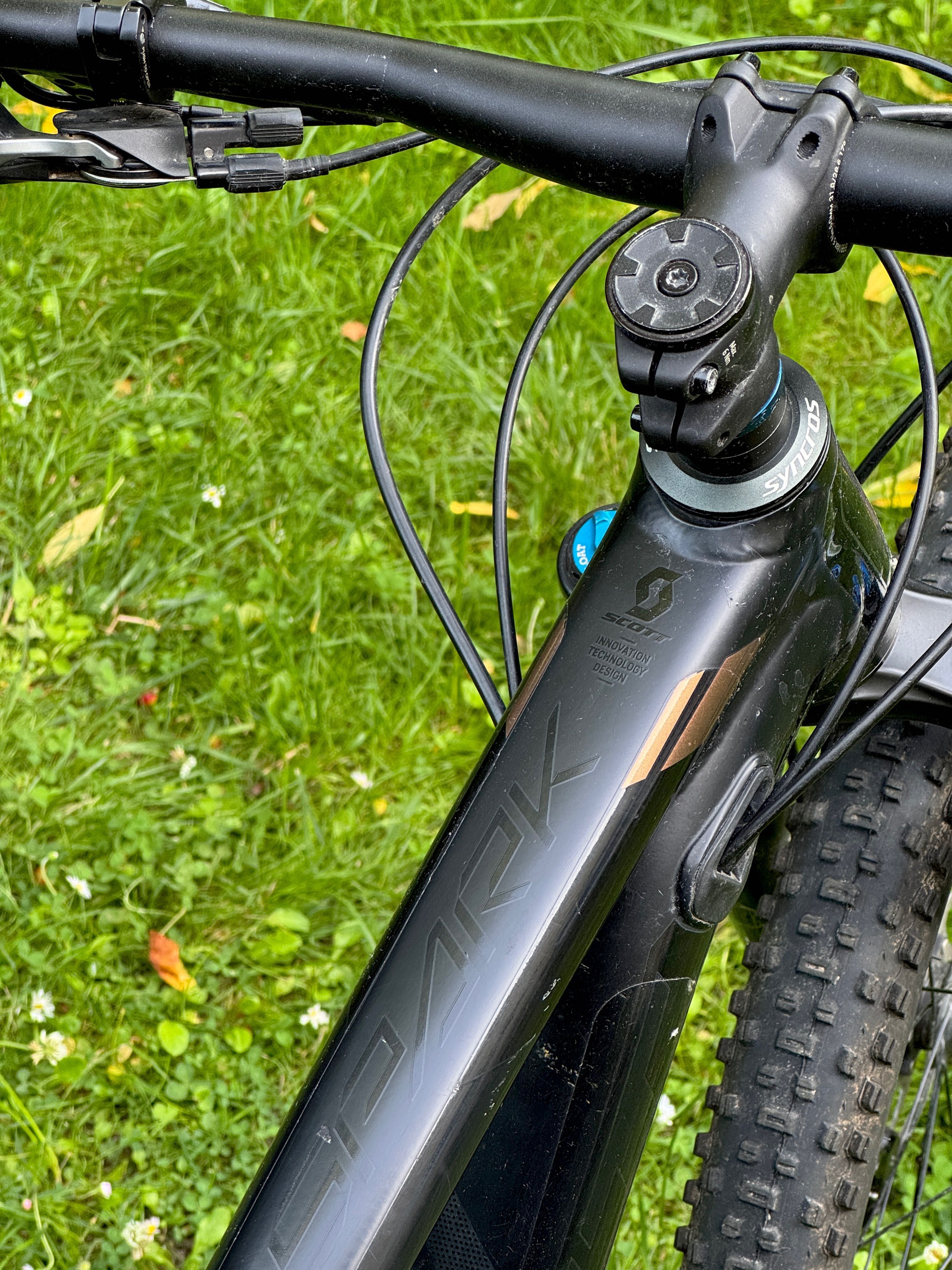 Scott Spark 950 rozmiar L