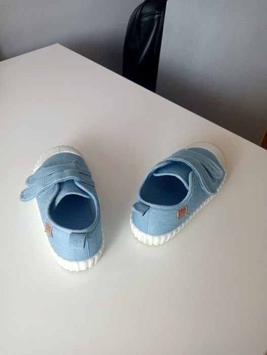 Buty dla chłopca cool club