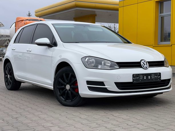 Volkswagen Golf 2.0 2015 офіційний