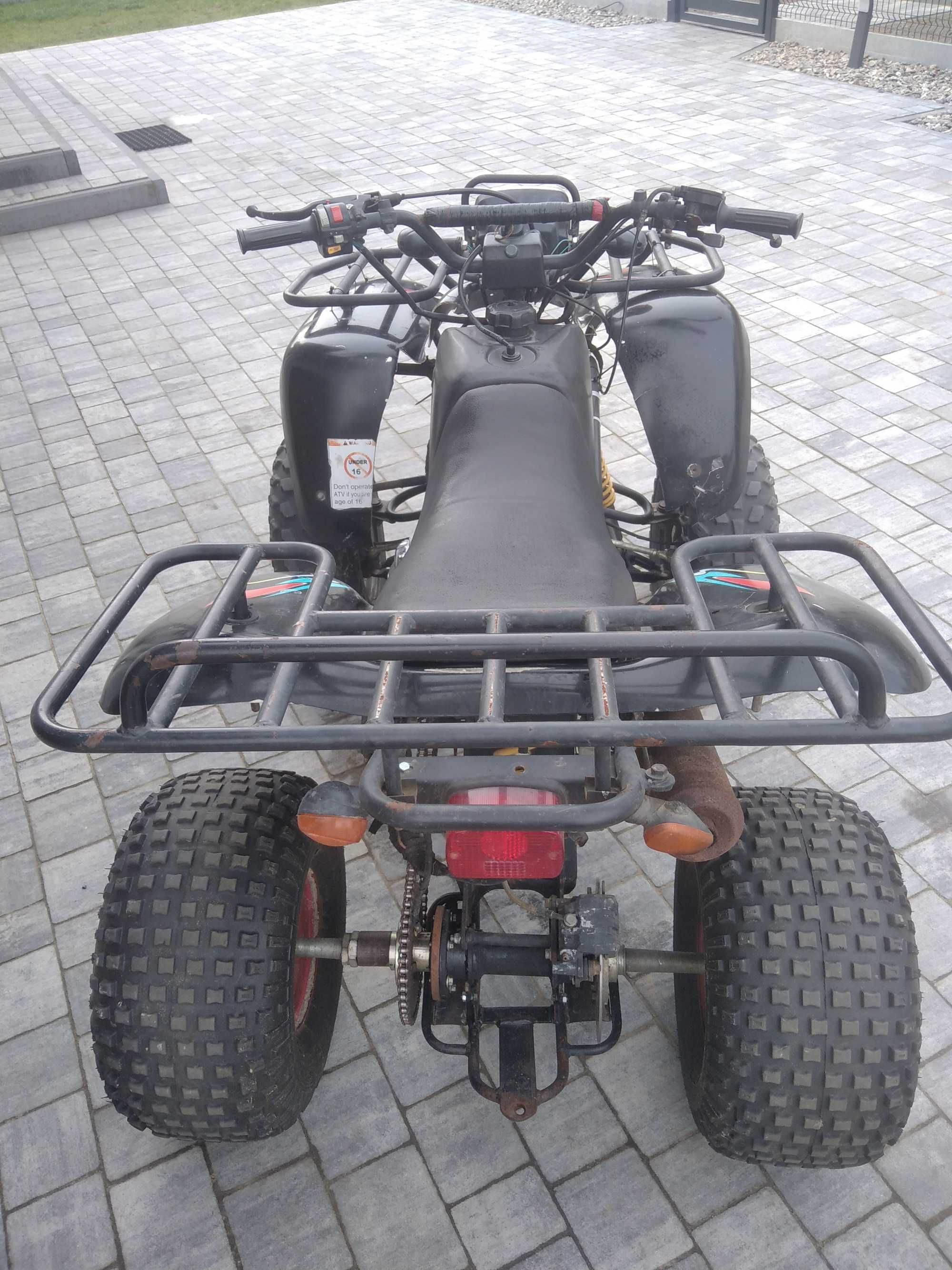 quad 200                                        .