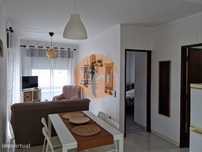 Apartamento T2 em Vila Real de Santo António-Arrendamento Temporário