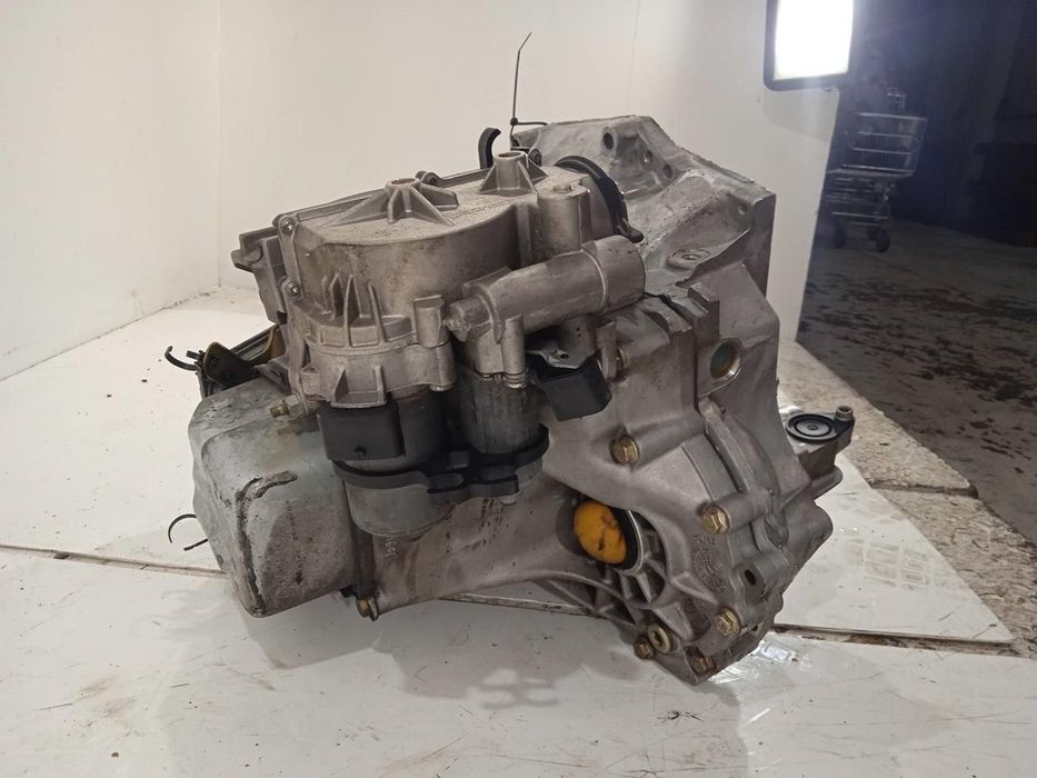 CAIXA VELOCIDADES CITROEN C2 2004