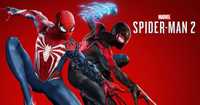 Spider-man 2 PS5 Kod na grę